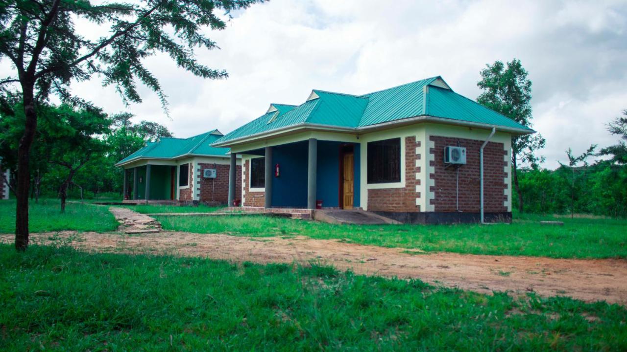 Mantis Lodge & Camping Site Morogoro Eksteriør bilde