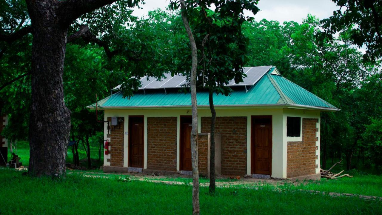 Mantis Lodge & Camping Site Morogoro Eksteriør bilde