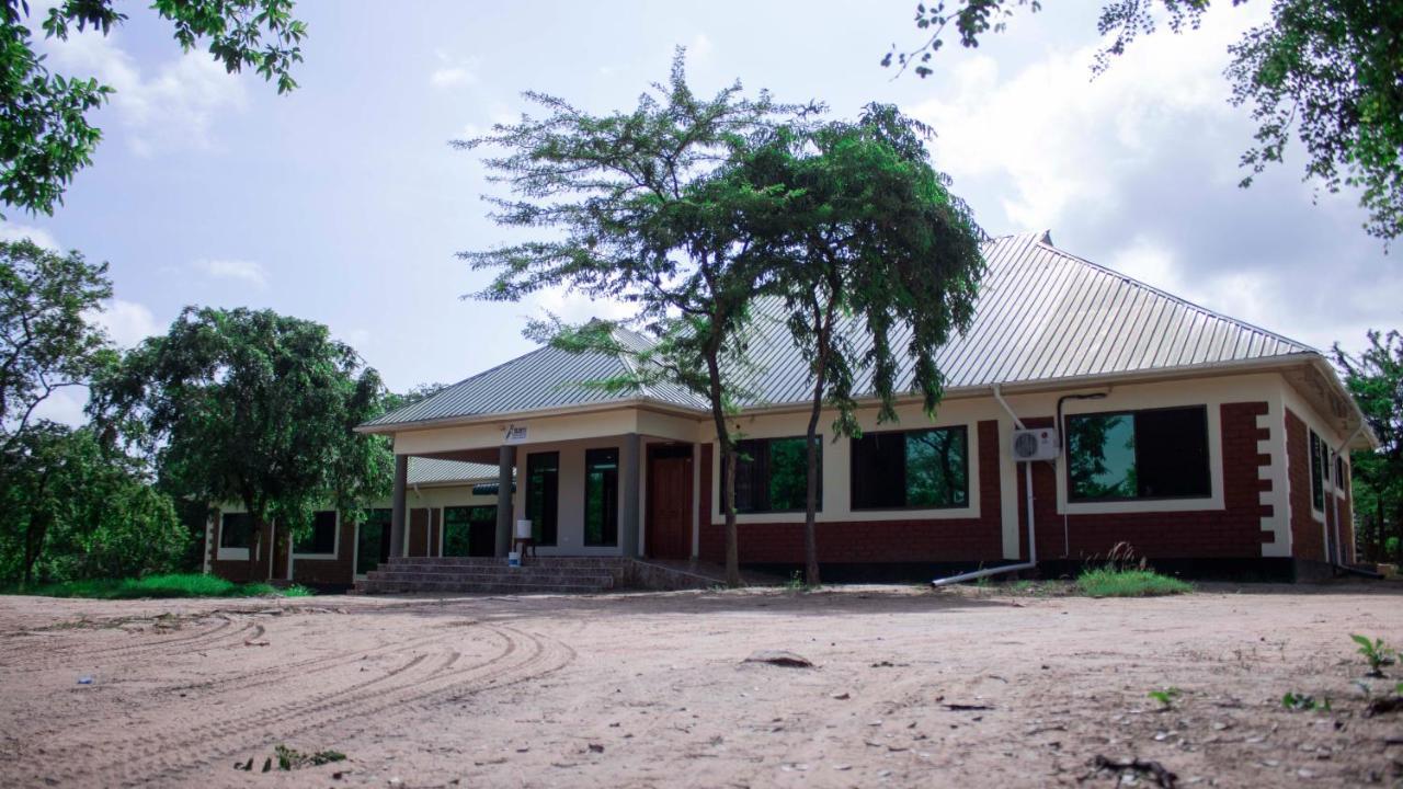 Mantis Lodge & Camping Site Morogoro Eksteriør bilde