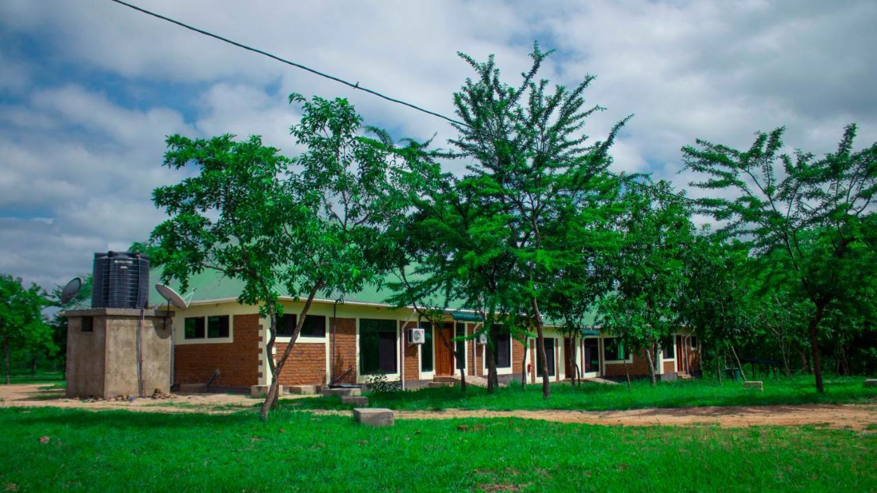 Mantis Lodge & Camping Site Morogoro Eksteriør bilde